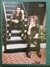 Nick cave poster for sale  BRIDGEND