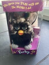 Vintage furby husky for sale  OXFORD