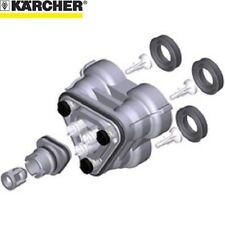 TESTATA WCM CON GUARNIZIONI KARCHER COD. 9.002-220.0/ 9.002-552.0 na sprzedaż  Wysyłka do Poland