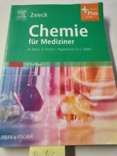 Chemie mediziner zugang gebraucht kaufen  Bad Vilbel