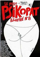 Petit psikopat illustré d'occasion  Saint-Maur-des-Fossés