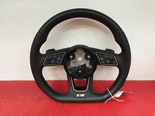 Audi quattro steering for sale  THAME