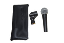 shure microphone sm58 d'occasion shure microphone sm58 d'occasion Expédié en Belgium