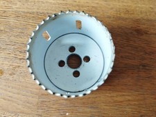 Scie cloche metal d'occasion  Usson-en-Forez