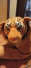 Peluche gigante tigre usato  Italia