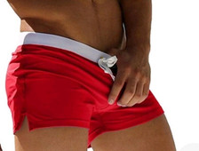 Herren schwimm boardshorts gebraucht kaufen  Illertissen