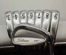 Titleist forged 690 for sale  Saint Petersburg