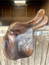 Collegiate 17.5 tan for sale  MALTON