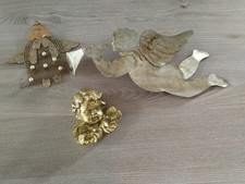 Engel deko barockengel gebraucht kaufen  Tönisvorst