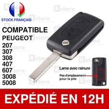 Coque clé plip d'occasion Coque clé plip d'occasion  Rouen-