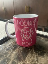 Doodle mom mug for sale  New York