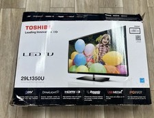 Toshiba 29l1350u led for sale  Huntingdon Valley