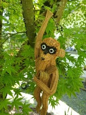 Rare vintage wicker for sale  Bellingham