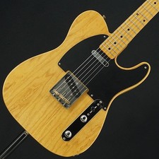 Guitarra elétrica Fender Japan Telecaster TL52-TX vintage natural comprar usado  Enviando para Brazil