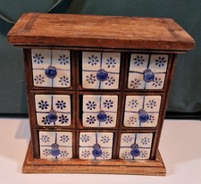 Apothecary spice nic for sale  PETERBOROUGH