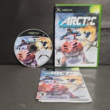 arctic thunder for sale  Springfield