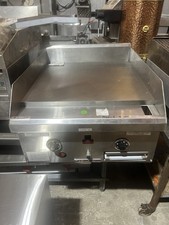 Flat grill commercial for sale  Dallas