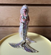 Barbie jewel hair gebraucht kaufen  Kassel