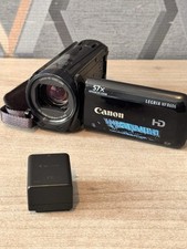Canon legria r606 for sale  BIRKENHEAD