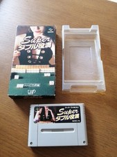 Nintendo sfc super d'occasion  Luçon