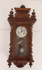 Friedrich mauth regulator gebraucht kaufen  Untersiemau
