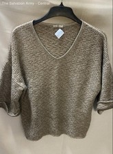 Womens brown sleeve for sale  Detroit