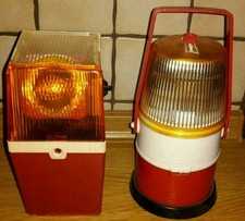 Warnleuchten warnblinklichter  gebraucht kaufen  Deutschland