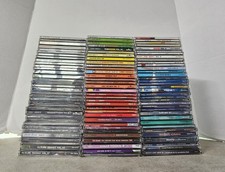 Wholesale CD Lot 100+ 90s Euro Import DJ Single Disco Rave Sampler Club Radio comprar usado Wholesale CD Lot 100+ 90s Euro Import DJ Single Disco Rave Sampler Club Radio comprar usado  Enviando para Brazil