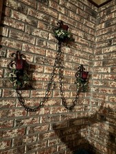 Black wrought iron for sale  Ellisville