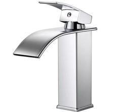 Wasserfall wasserhahn waschtis gebraucht kaufen  Reichenbach/O.L.