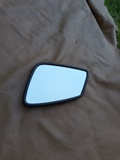 Usado, 2010-2016 BMW 528i 535i 550i Driver Side Porta Esquerda Espelho Vidro Aquecido Auto Dim comprar usado  Enviando para Brazil