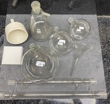 Laboratory glassware 2000ml for sale Laboratory glassware 2000ml for sale  CAMBRIDGE