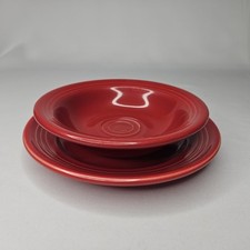 Pair red tuxton for sale  Cumberland