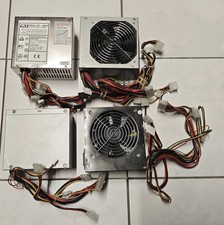 Netzteil konvolut 4 gebraucht kaufen  Gütersloh