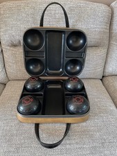 Set bowls almark for sale  HEREFORD