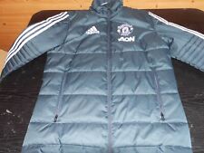 Manchester united adidas gebraucht kaufen  Versand nach Germany