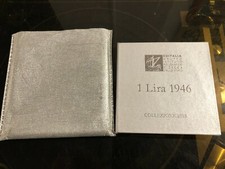Editalia lira 1946 usato  Bologna