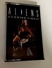 Rara saga alien usato  Castelverde