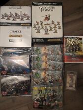 Warhammer old dwarven for sale  Shipping to Ireland