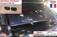 Tampon silentbloc toit d'occasion  Martel