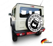 4x4 reserveradabdeckung reserv gebraucht kaufen  Wiesbaden