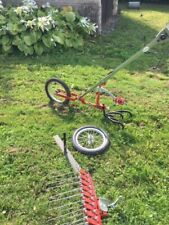 Outillage professionnel jardin d'occasion  Gouaix