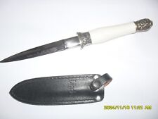 Linder boot knife gebraucht kaufen  Adelshofen