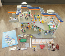 Playmobil 4404 großes gebraucht kaufen  Veitshöchheim