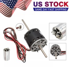 Fan motor 115 for sale  Rancho Cucamonga