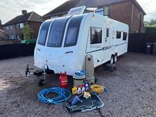 2019 bailey pegasus for sale  COVENTRY