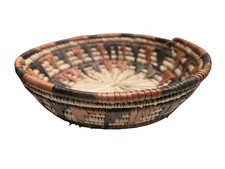 Vtg woven coiled for sale  Kingman