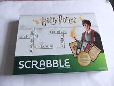 Harry potter scrabble for sale  GLASGOW