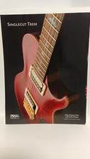Prs guitars ruby for sale  Berlin