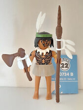 Playmobil personnage série d'occasion  Blonville-sur-Mer